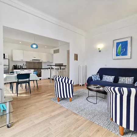 Le Gounod 25 By Guys Apartmán *