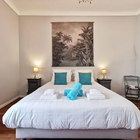 Le Gounod 25 By Guys Apartmán *