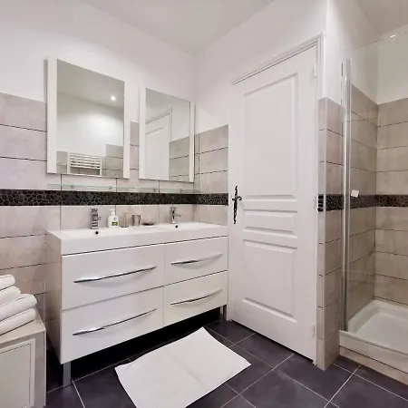 Le Gounod 25 By Guys Appartement