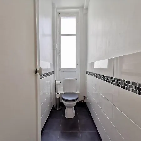 Le Gounod 25 By Guys Appartement *