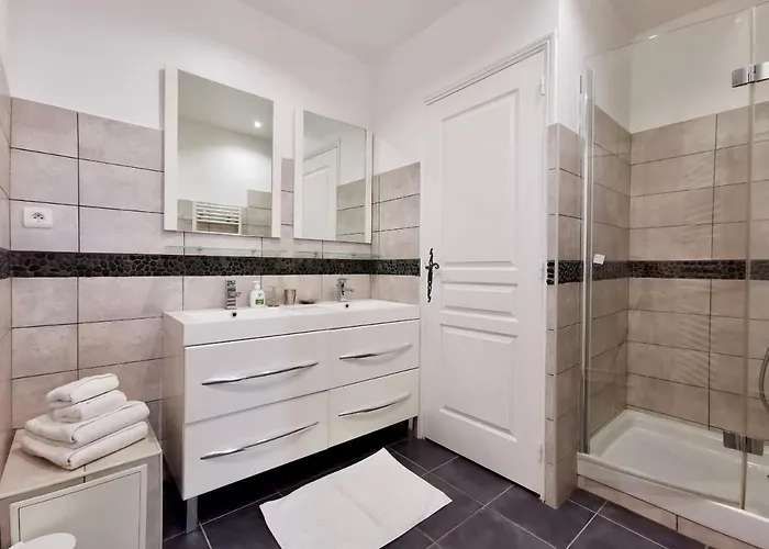 Le Gounod 25 By Guys Appartement