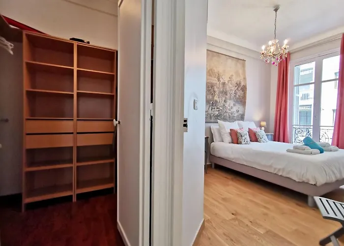 Appartement Le Gounod 25 By Guys