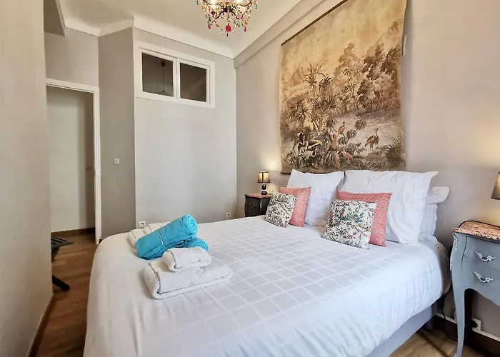 Le Gounod 25 By Guys Appartement